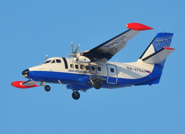 L-410UVP-E20