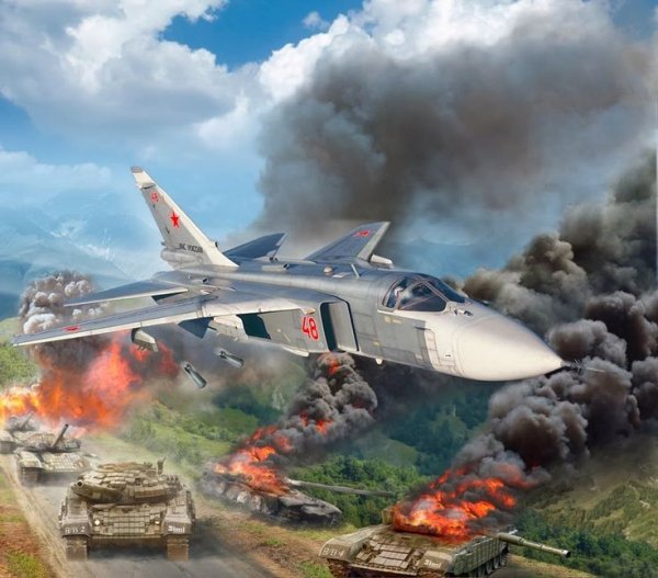 Су-24М