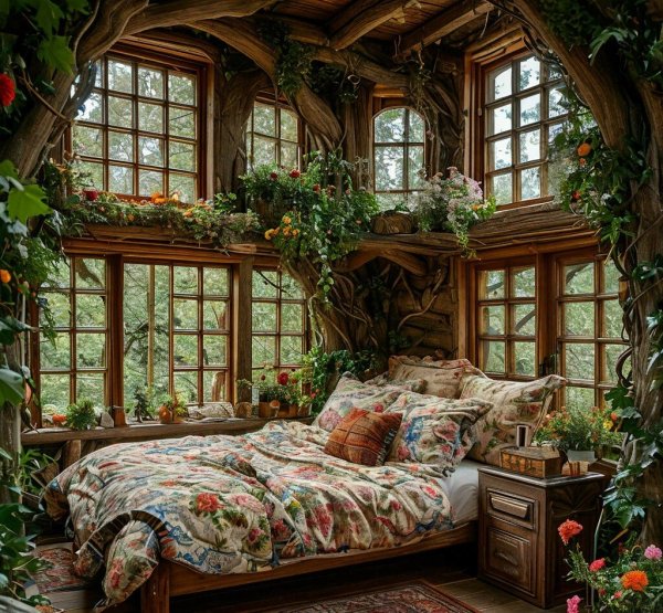 Мир Империум