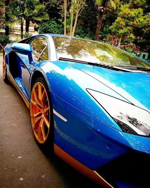 Lamborghini