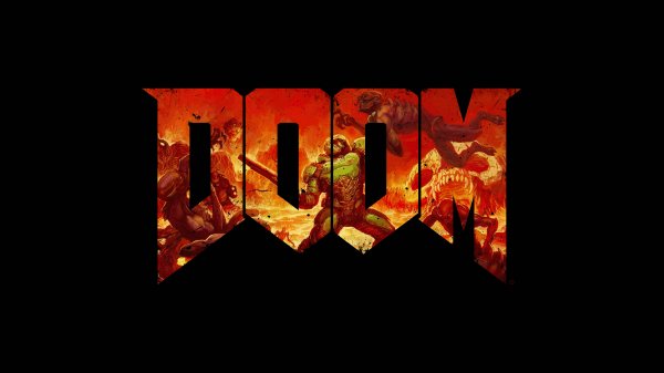 DOOM ETERNAL 2016(005)