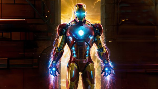 Iron-man-marvel-hero-8k-wallpaper 48@2@b