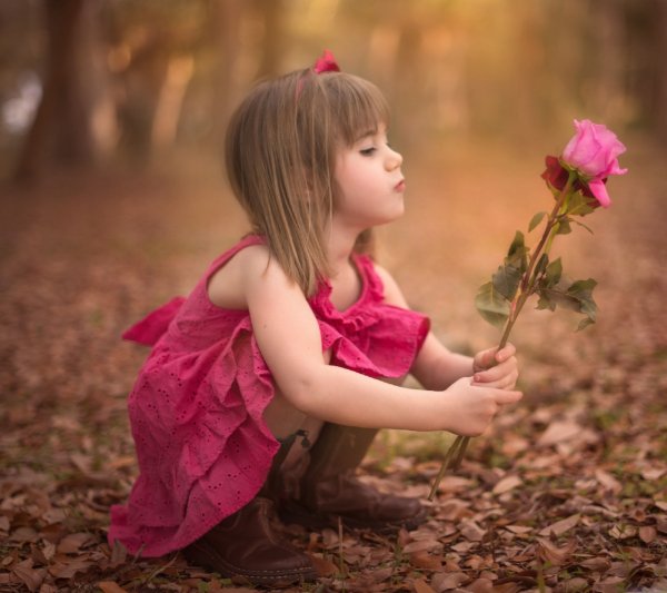 Очаровашка