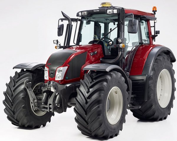 valtra n series