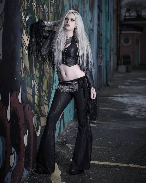 Gothic