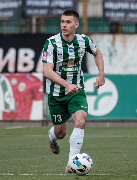 Ростислaв Лях