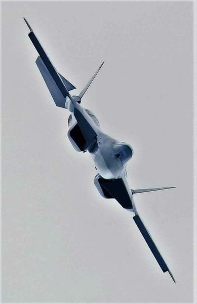 Су-57