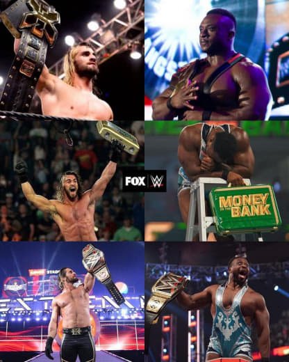WWE (380)