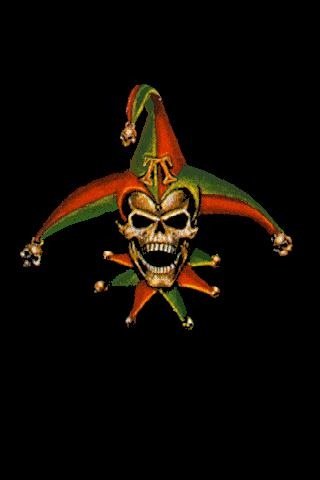 Jester