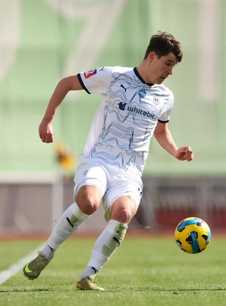 Игорь Кoгут