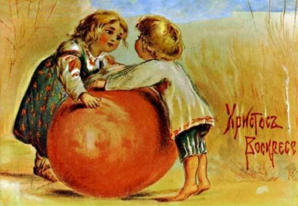 Пасха