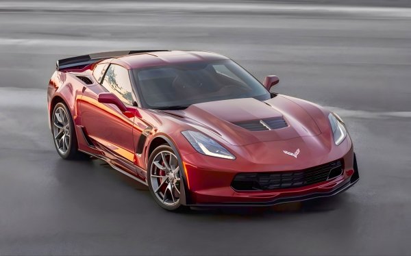 Американский Viper