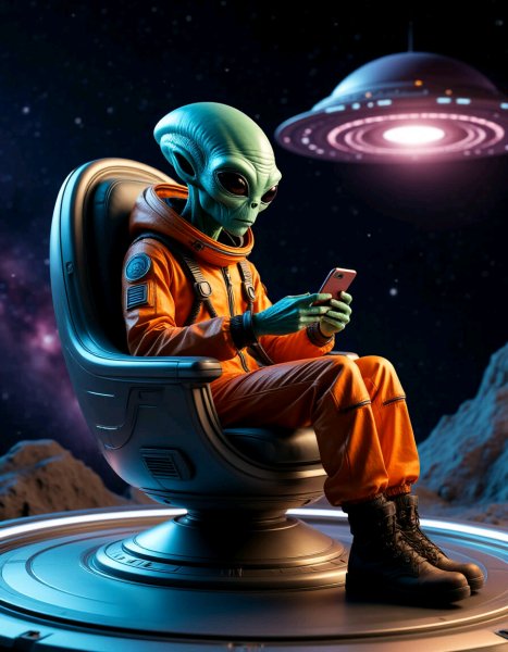 Alien