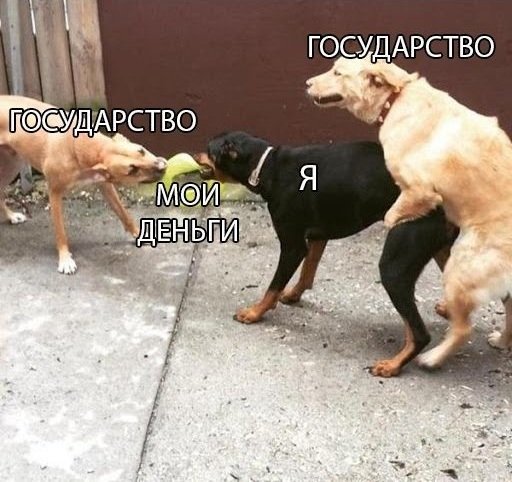 )