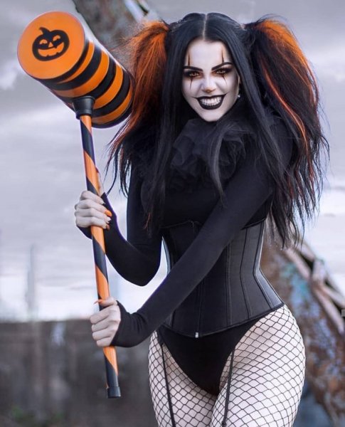 Cosplay
