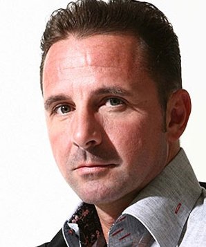 David Perry