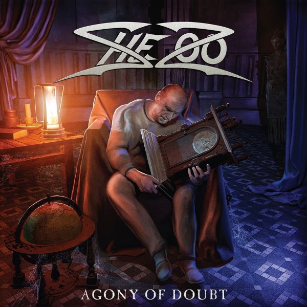 Shezoo "Agony Of Doubt" (2018)