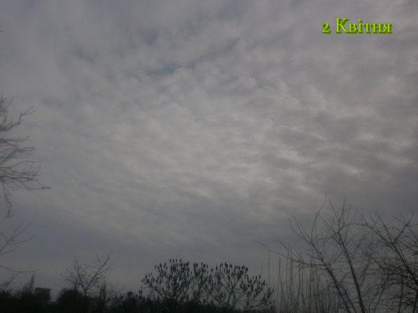2 Квітня