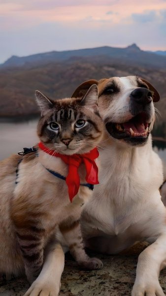 ZamanilkaRUS Wallpaper (286)