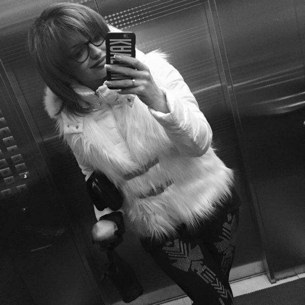 Аня каверина80