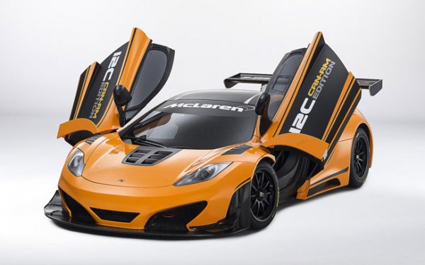 McLaren-12C-Can-Am-Edition-Racing-Concep