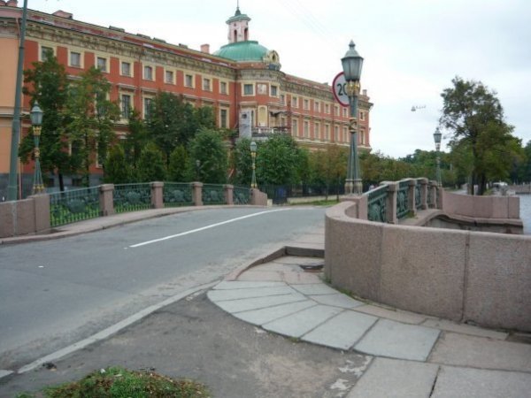 Инженерный замок