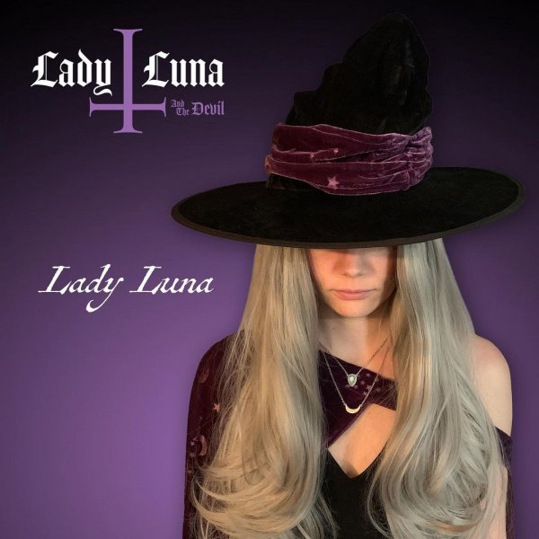 Lady Luna and the Devil