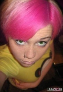 07 emo girls