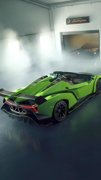 Lamborghini