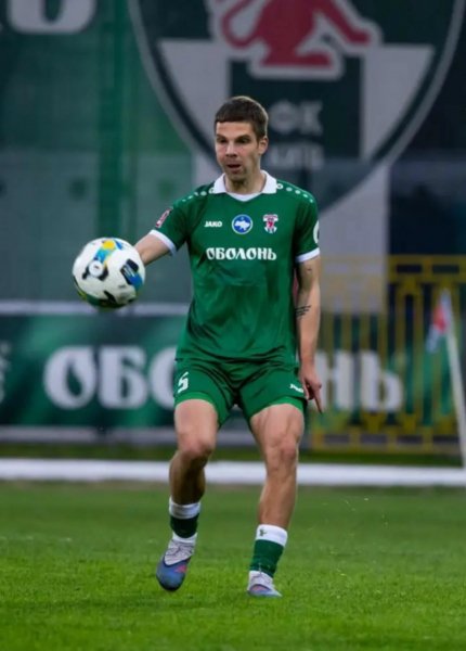 Евгений Шевченко