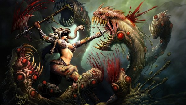 the-battle-with-the-infernal-serpent