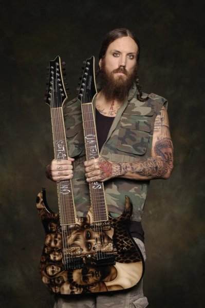 Korn 009