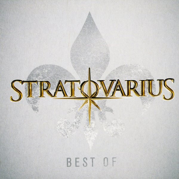 Stratovarius - Best Of (2016)