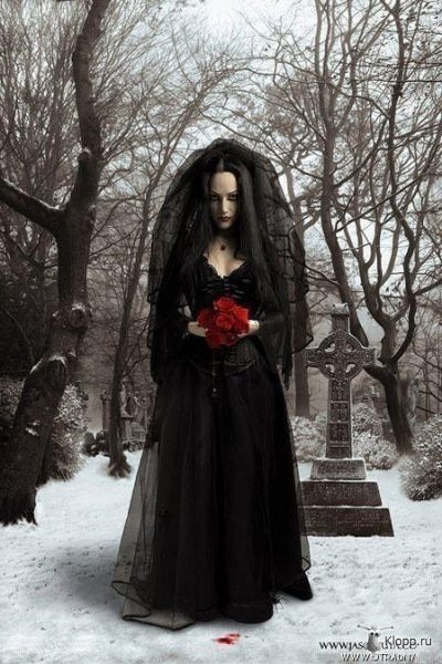 Gothic 24