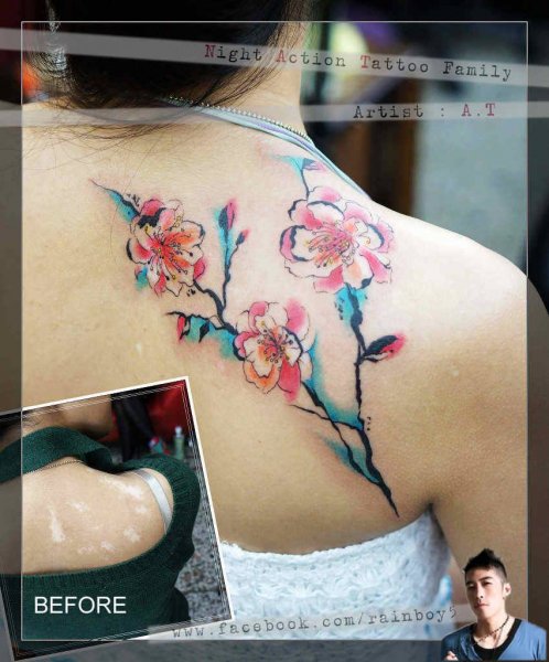 Tattoo (5076)