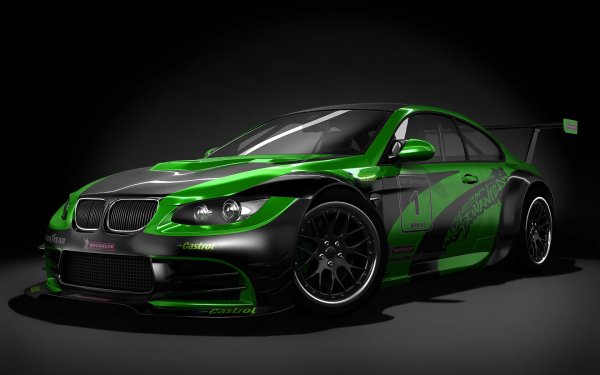 bmw m3 sportivnyj 94739 1680x1050