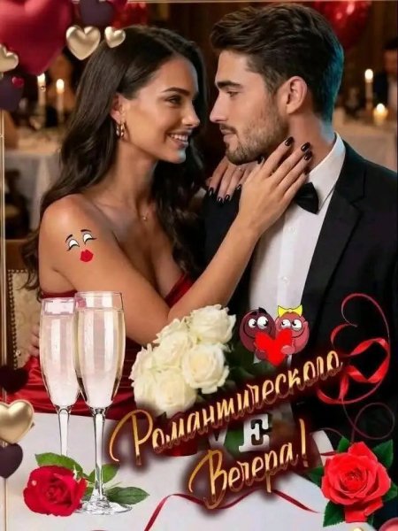 Любовь