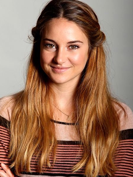 shailene woodley11