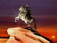 Медный всадник