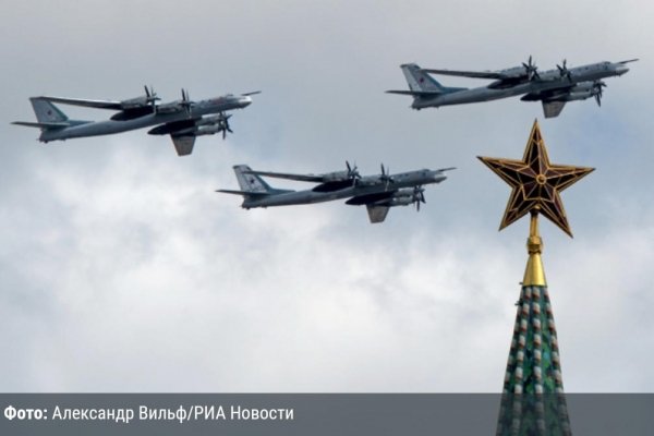 Ту 95