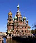 Канал Грибоедова.Спасс на крови.