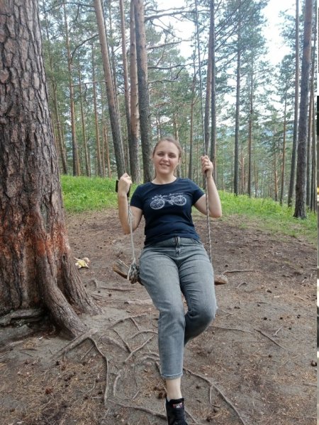 Марина(38 лет)