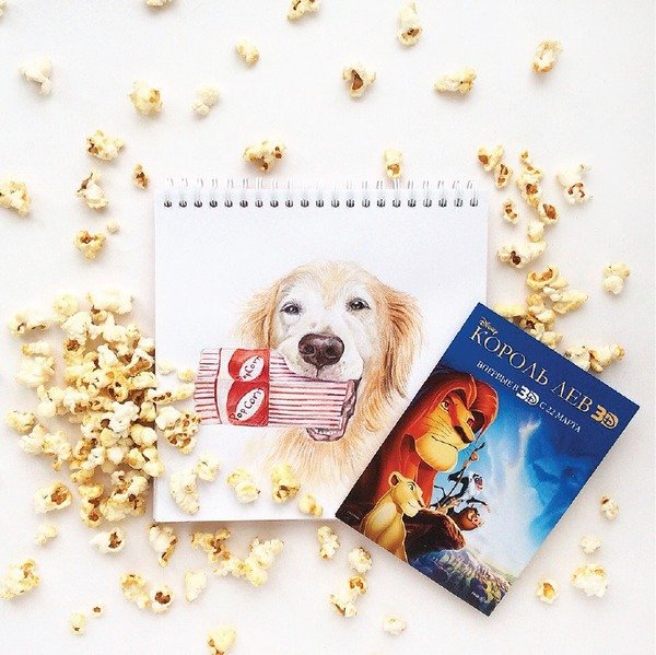 Funny Art by Valeria Susik-15