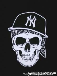 ny black-
