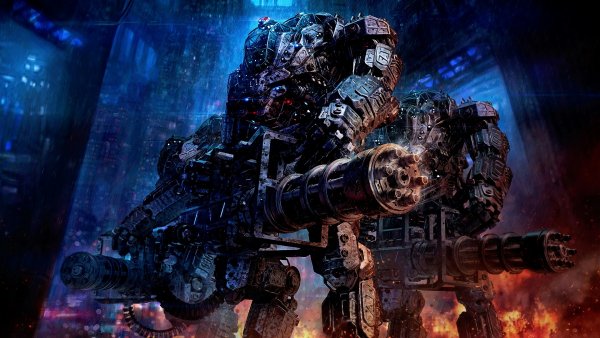 Sci-fi-monster 4K-4.603