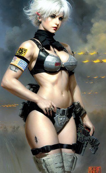 Expansion on Wargarden