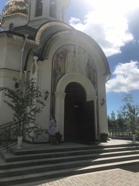 СТАРАЯ ДЕРЕВНЯ