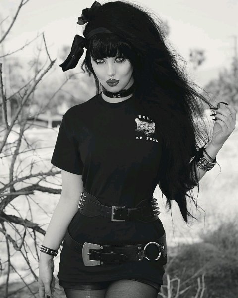 Gothic