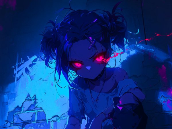 Devushka kraska poza 1308379 1400x1050