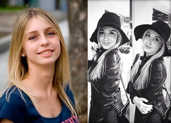 Карина М сейчас